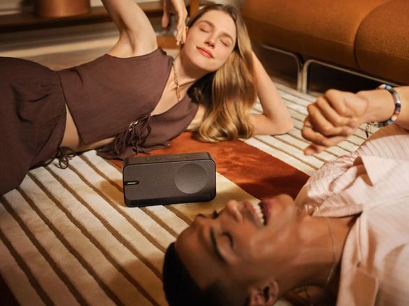 Bose Bose Soundlink Home Bluetooth Speaker