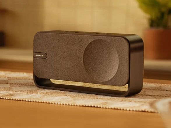 Bose Bose Soundlink Home Bluetooth Speaker