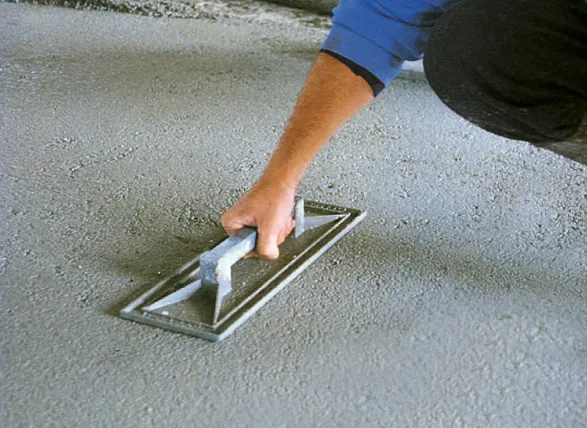 Laterlite Latermix Facile - Lightweight semi-dry screed