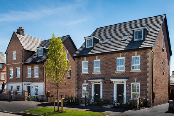 Pasquill Roofspace i-Roof Panels