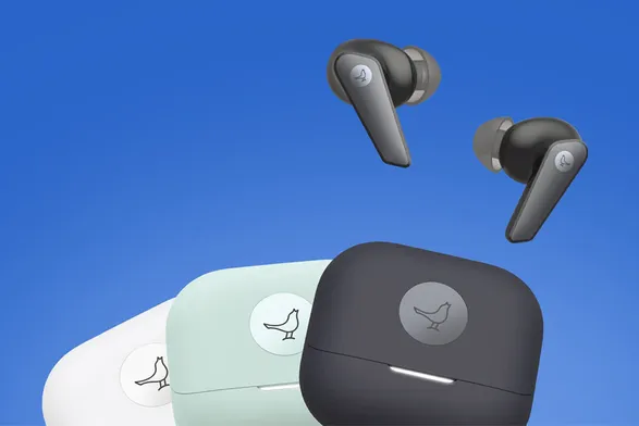 Libratone Air+3 Anc True Wireless Earbuds