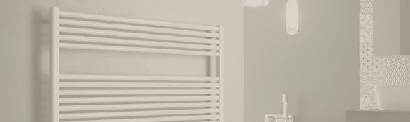 Cordivari Claudia Wide Radiators