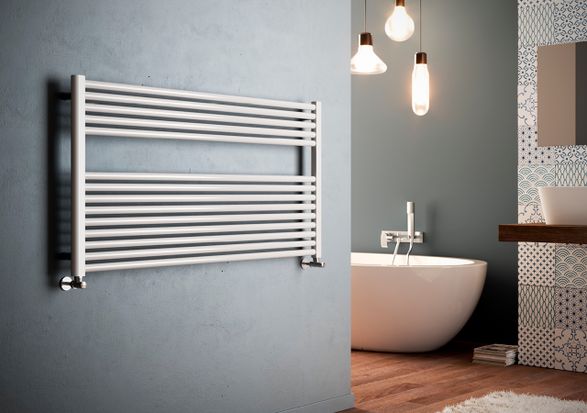 Cordivari Claudia Wide Radiators
