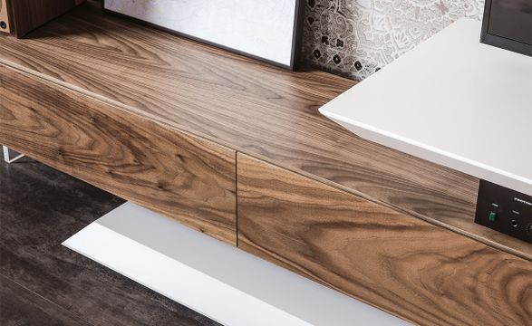 Cattelan Italia LInk TV Cabinet
