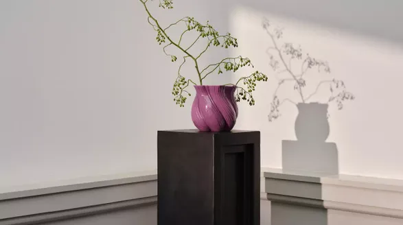 boconcept Flora 6 Vase