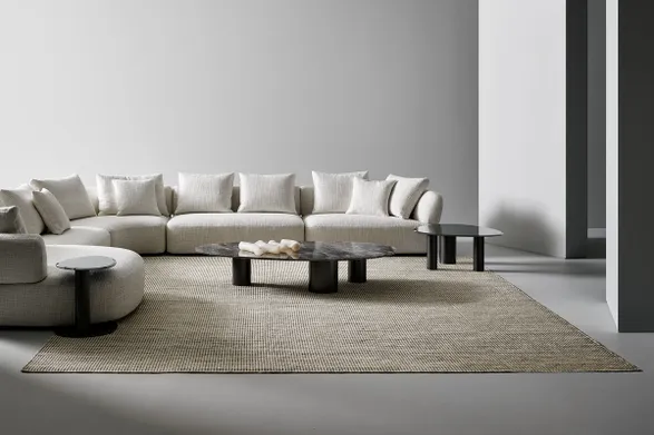 Bonaldo Amman Rug