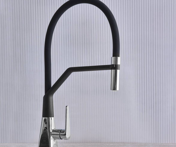 Foster Mixer Tap Fl