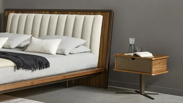 Bonaldo Nelson Bedside Table