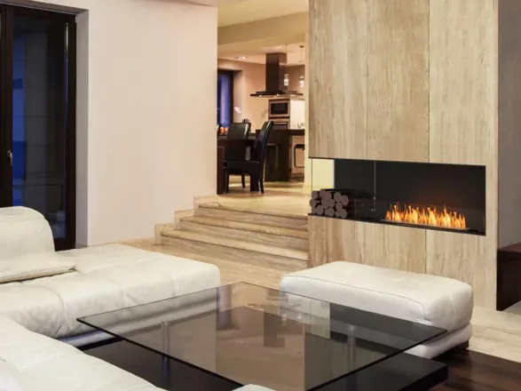 Ecosmart Fire Flex 140lc Fireplace
