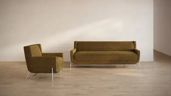 HBF Textiles Creativo Fabric