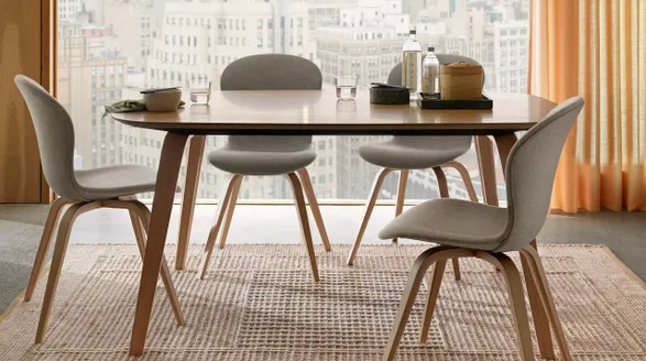 boconcept Hauge Dining Table