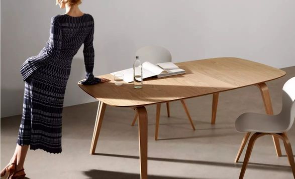boconcept Hauge Dining Table