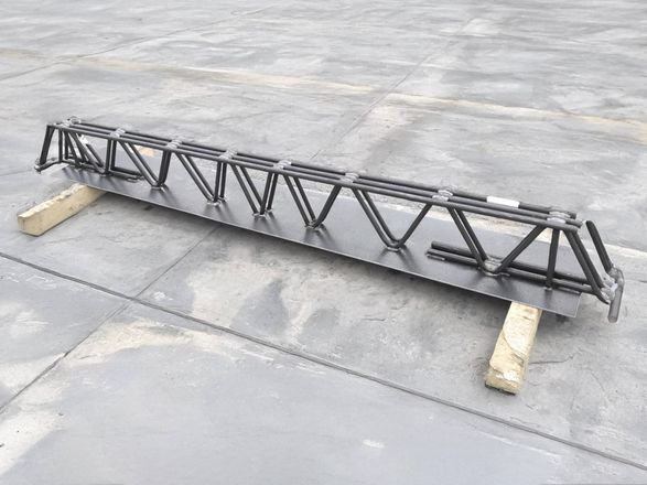 Tecnostrutture Nps® Basic Beam