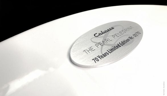 Cabasse The Pearl Pelegrina Speaker