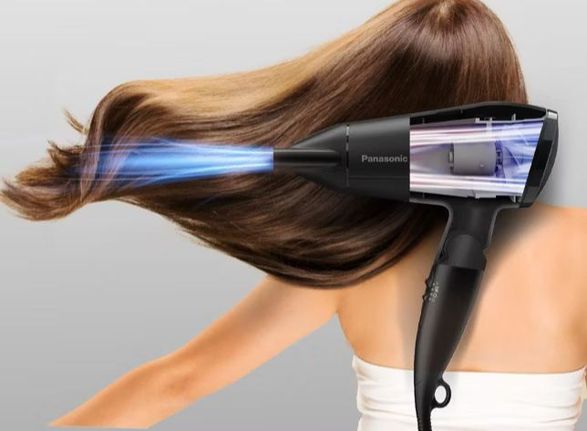 Panasonic EH-ND65 Hair Dryer