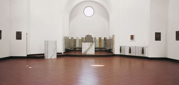 Sannini Sannini Surface Flooring