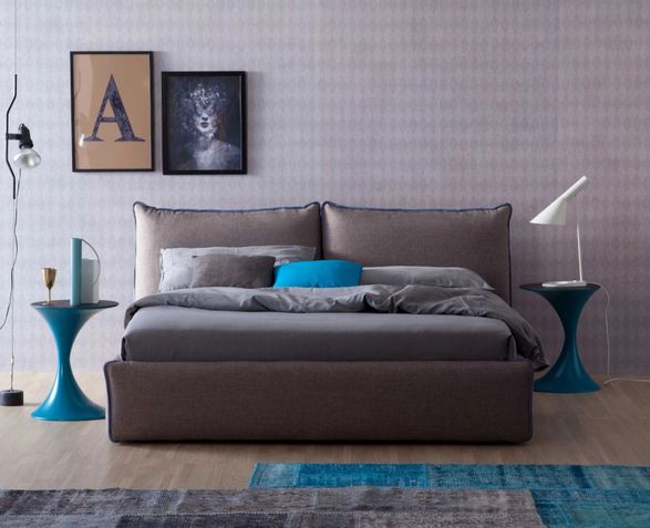 Tonin Casa Joy Bed
