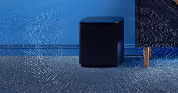 Bose Bose Lifestyle Ultra Subwoofer