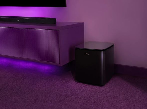 Bose Bose Lifestyle Ultra Subwoofer