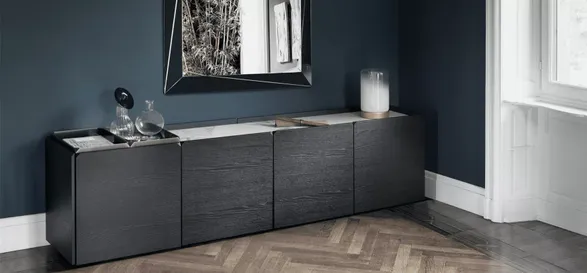 Bontempi Diamante Mirror