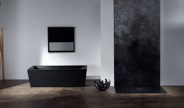 Kaldewei Conoduo Freestanding Bathtub Mod.734-7