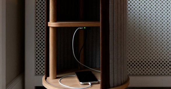 Umage Audacious Side Table