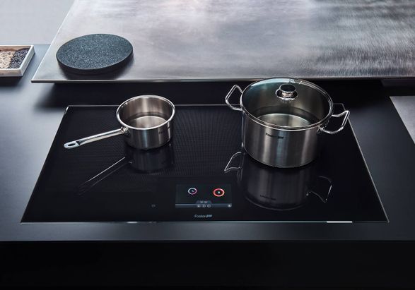 Foster Piano Cottura Infinito Induction Hobs