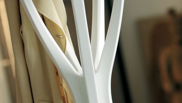 Porada Nodo Coat Stand