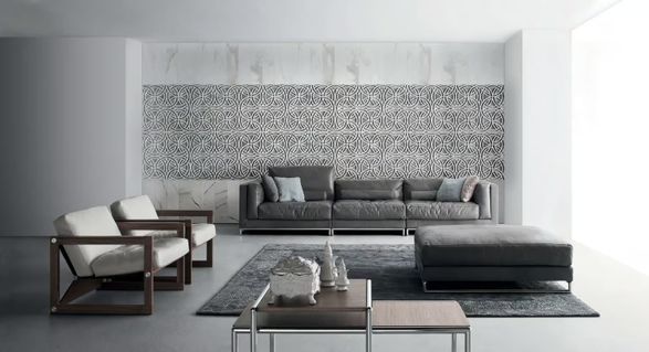 Kreoo Rondo Wall Covering
