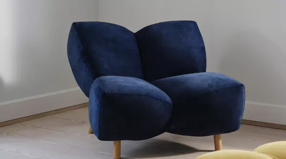 boconcept Nawabari Armchair