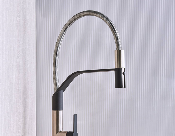 Foster Milanello Mixer Tap