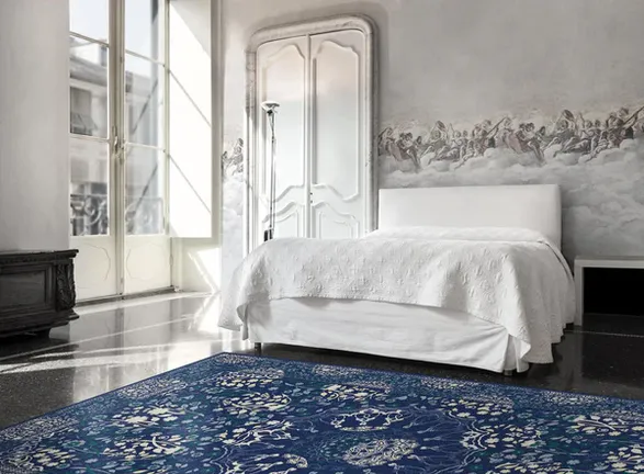 Mineheart Midnight Moods Rug