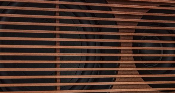 La Boite Concept PR Link Multiroom Speaker