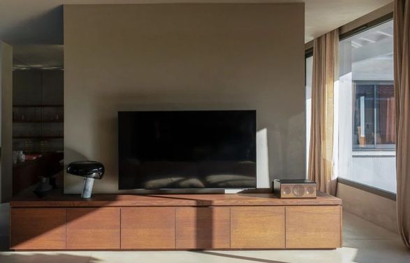 La Boite Concept PR Link Multiroom Speaker