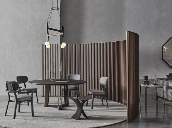 Porada Gamen Room Dividers