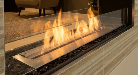 Ecosmart Fire Flex 140IL Fireplace