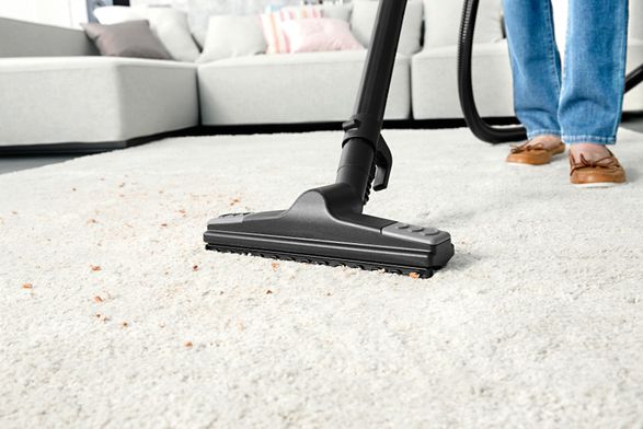 Karcher Sv 7 Steam Vacuum Cleaner