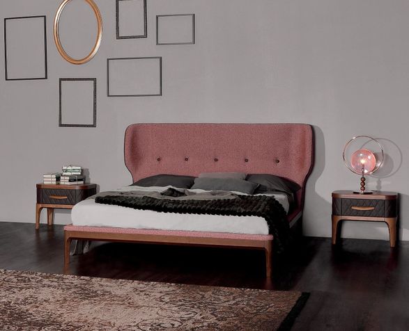 Tonin Casa Ambra Bed