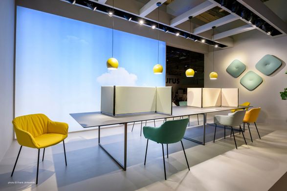 Pedrali Isotta L007s/A Pendent Lamp