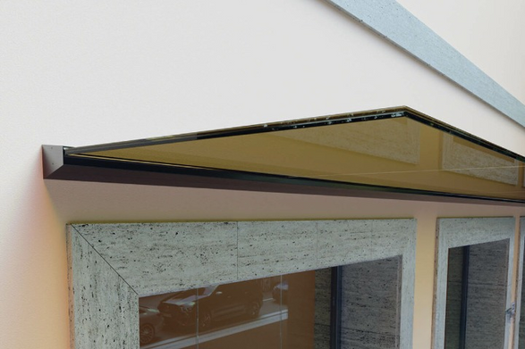Faraone Linea - 3 Maxi Canopy