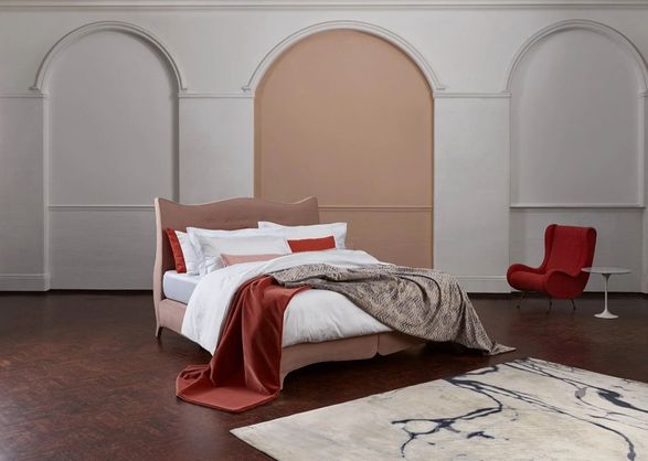 Savoir Penelope Headboard