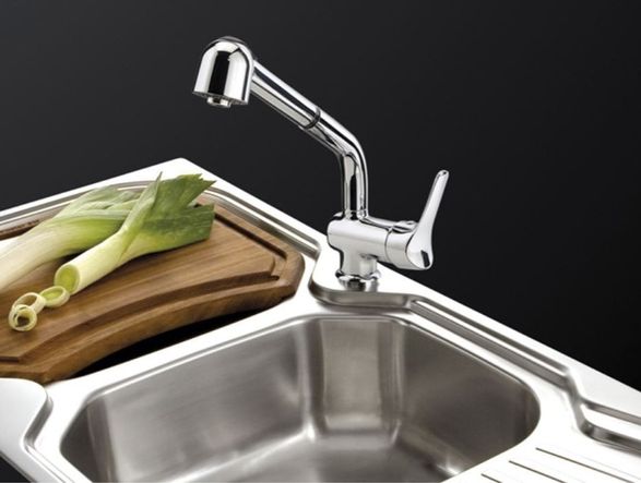Foster Mixer Tap S1000 - Z85