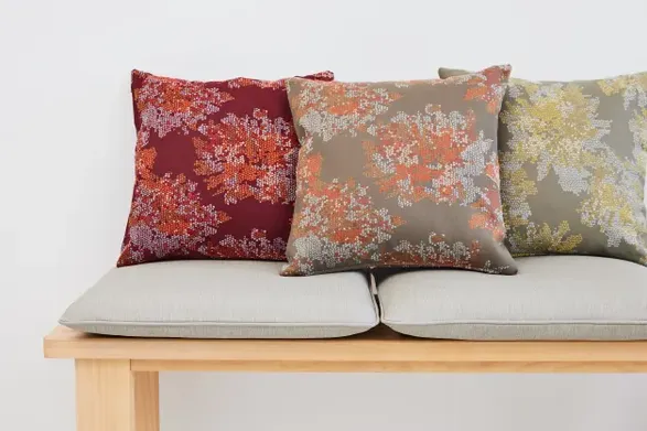 HBF Textiles Digital Bloom 2.0 Fabric