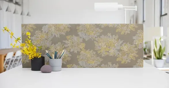 HBF Textiles Digital Bloom 2.0 Fabric