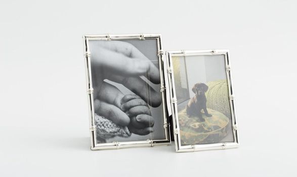 Flamant Moretta Picture Frame