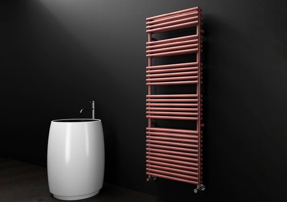Cordivari Lucy 25 Plus Radiators