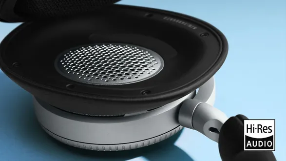 Bang & Olufsen Beoplay-h100 Headphones