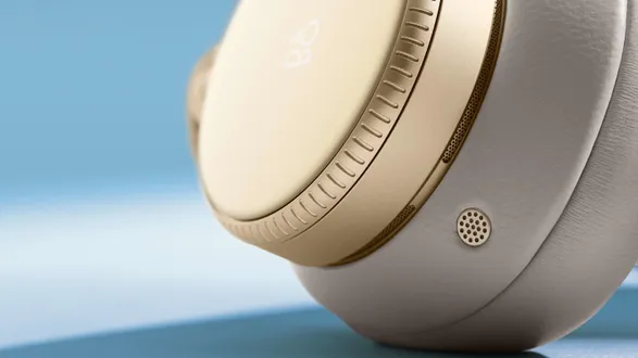 Bang & Olufsen Beoplay-h100 Headphones