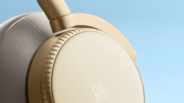 Bang & Olufsen Beoplay-h100 Headphones