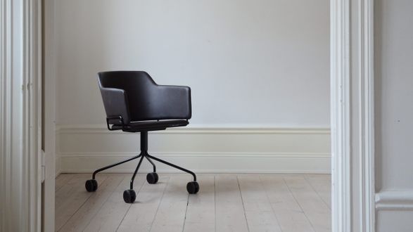 David Design Skift Wheel Chair
